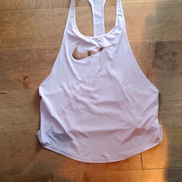 Nike tank - Picture 1 of 2